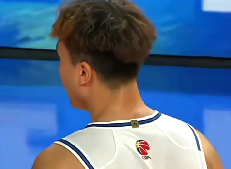 号位