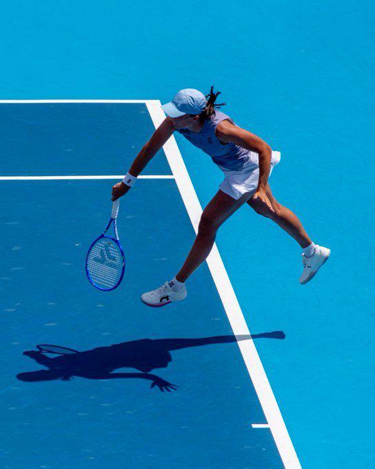 两人将在美, 超高芙, 征战美网 两人将在美, 超高芙, 征战美网