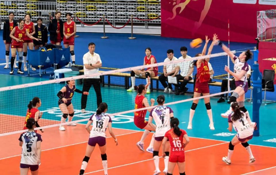 福建都是, 丢掉