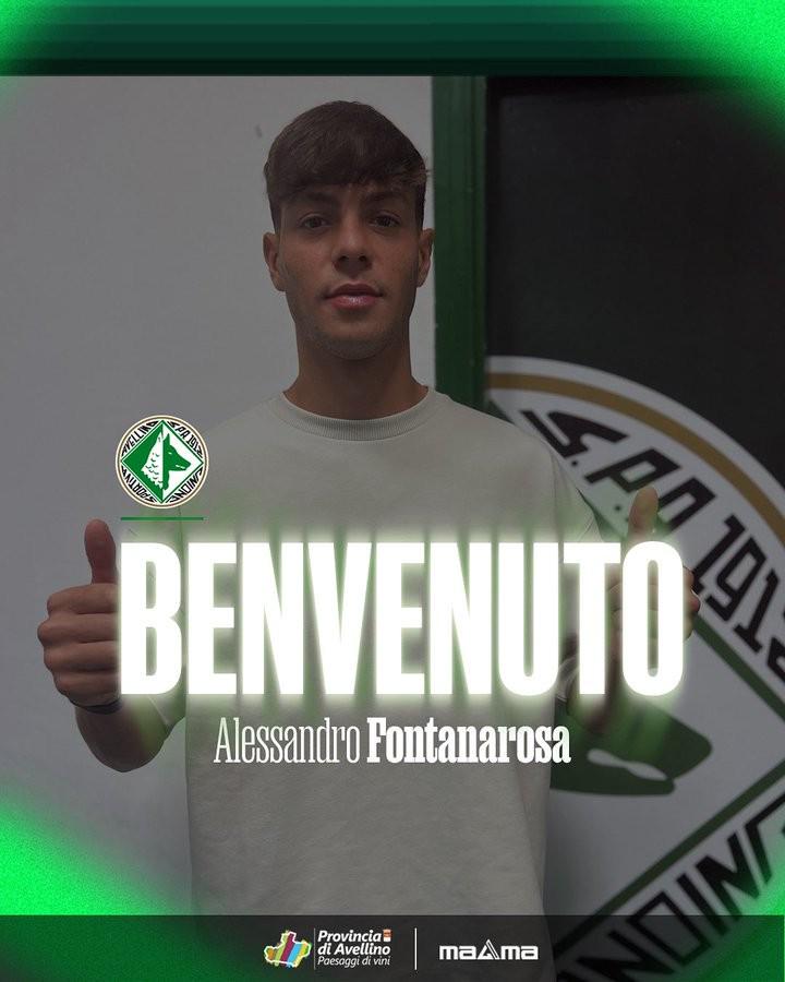 维苏威亚诺, aiad, 并在本赛季