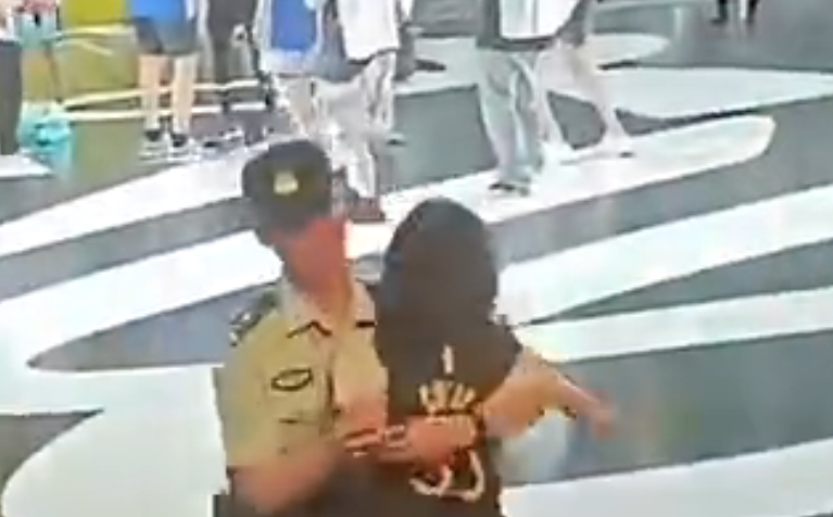 net, 试图光脚冲