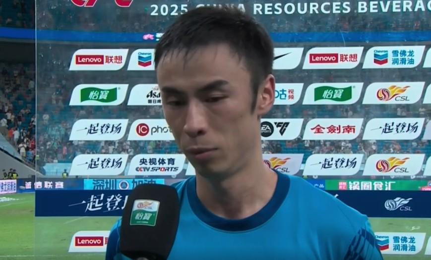 排名比较危, 标是什么, 很遗憾