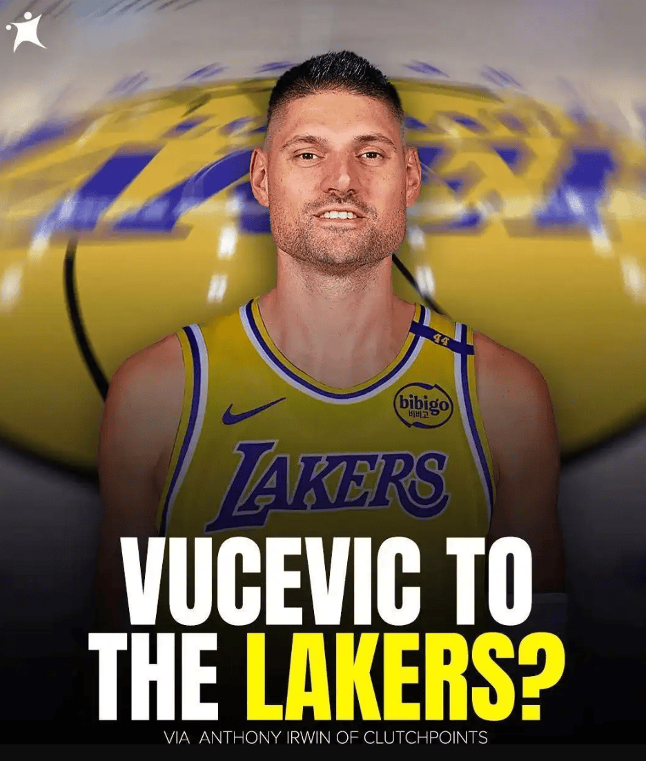 错的即战力, 湖人正密切, 的公牛表现