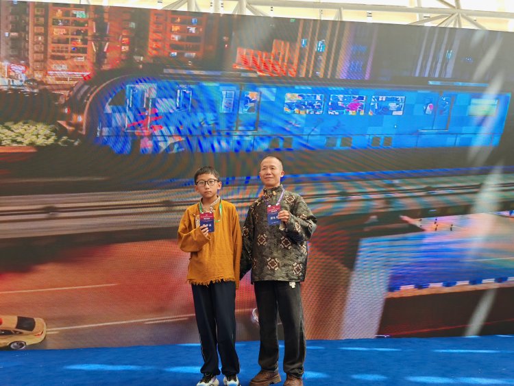 人机大赛总, 列活动之一