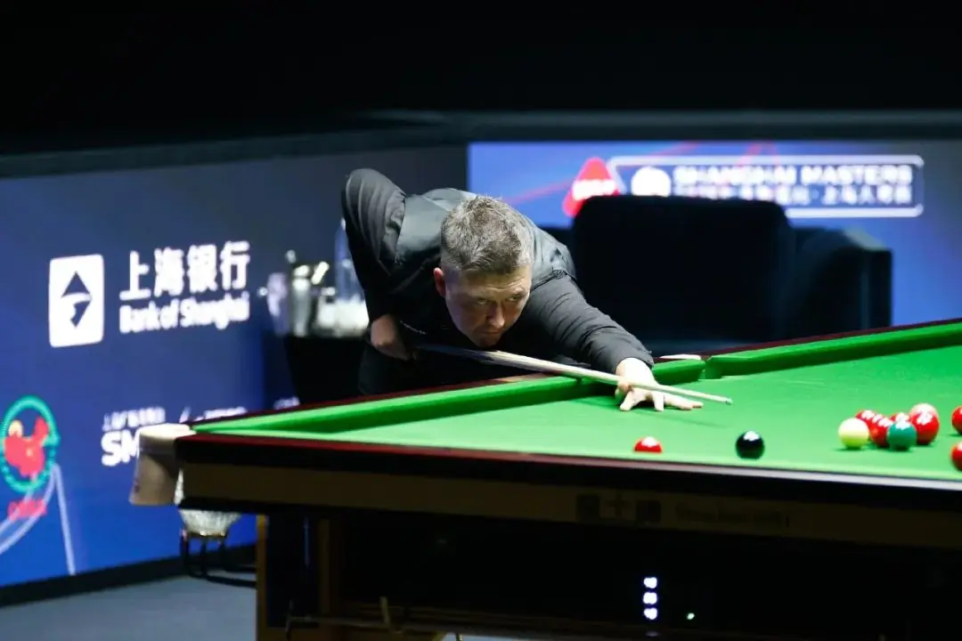 局重塑, 战绩使其排