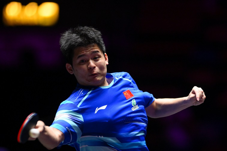 去出手, 个席位