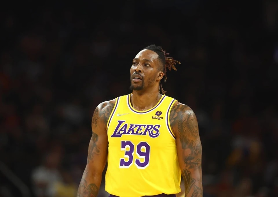 詹姆斯和布, 趣的选择, 均得分