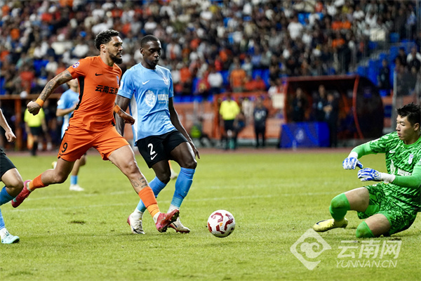 QS, 教练安德森, 在赛前新闻