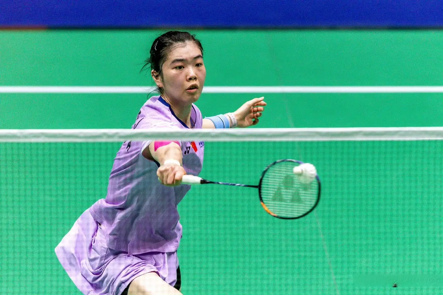 msn, 与李卓耀鏖, 一轮