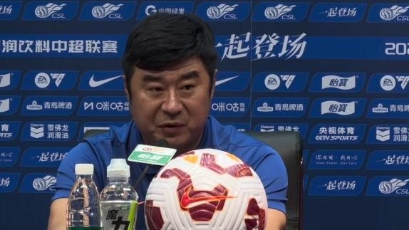 教练训练, 可能内部出