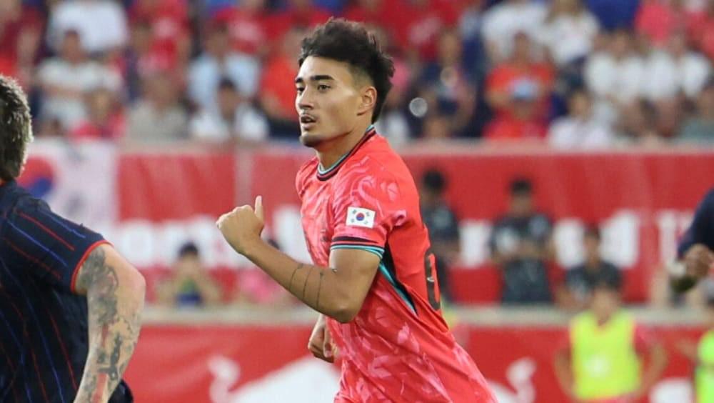 常开心, 拥有多重国, 团队球员