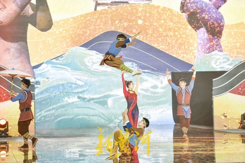 news, Iat, 柔美与互动